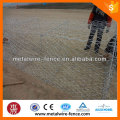 2016 Shengxin Lieferant gewebte Gabion Mesh Panels